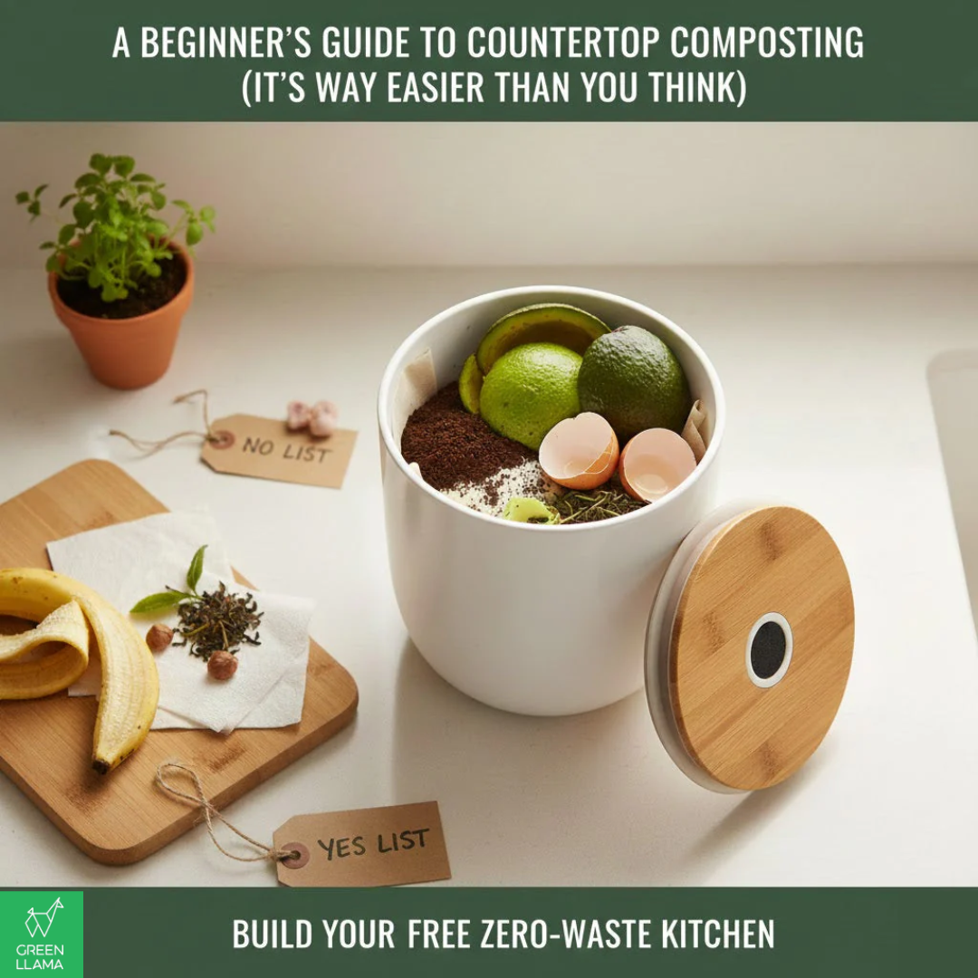 Appliances that matter