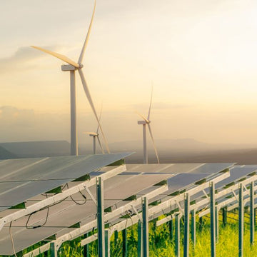 Climate Good News: Technological Advances Leading the Charge Against Climate Change