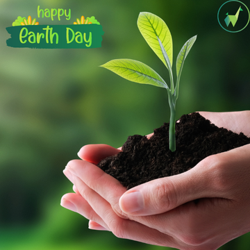 Reducing Waste and Protecting the Planet: Green Llama's take on Earth Day