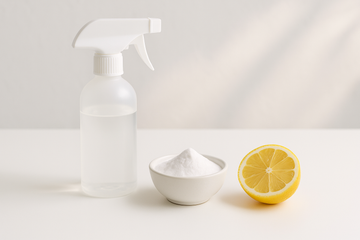 How to Remove Soap Scum Naturally (It's Easier Than You Think)