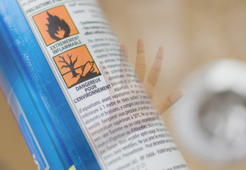 What’s Really Inside Your Cleaner?