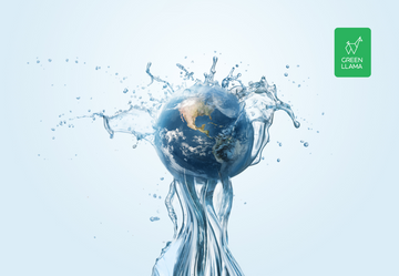 Water-Saving Starts Before Your Cleaner Hits the Doorstep