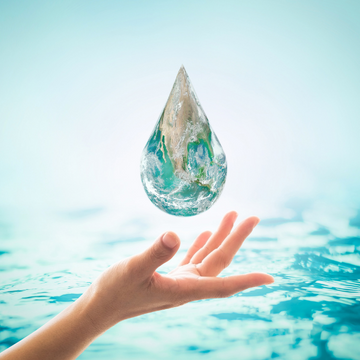 Protecting our Future: Sustainable Water Use and the Fight Against Plastic on World Water Day