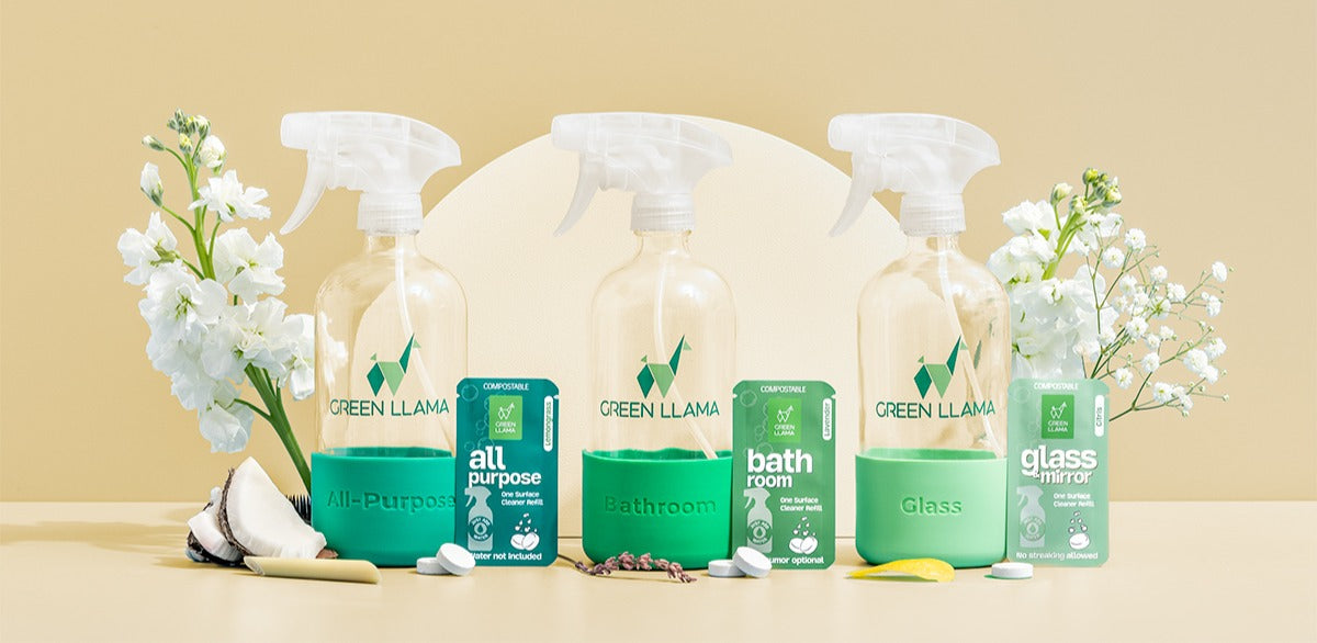 Best Natural Cleaners for Kitchen: Effective & Eco-Friendly Solutions