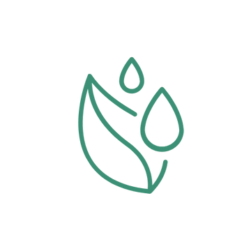Green Llama uses only natural essential oils for its cleaners