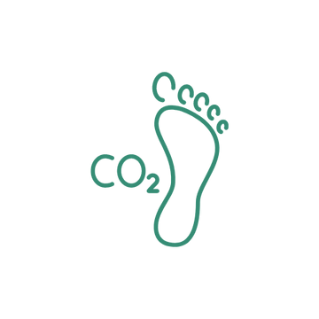 Green Llama Cleaner are shipped without water and therefore save carbon with every shipping