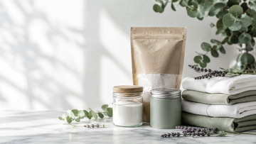 The Best Eco-Friendly Laundry Detergents of 2025 (And What to Avoid)