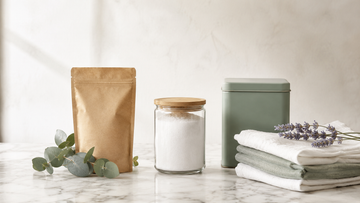 Eco-Friendly vs. Non-Toxic vs. Natural Laundry Detergent: What's the Difference?