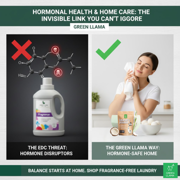 Hormone Health & Home Care: The Invisible Link You Can’t Ignore