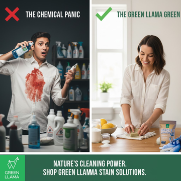 Is Stain Removal Possible Without Harsh Chemicals? A Complete Guide