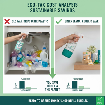 Is Sustainable Living More Expensive? The Truth About the Eco‑Tax