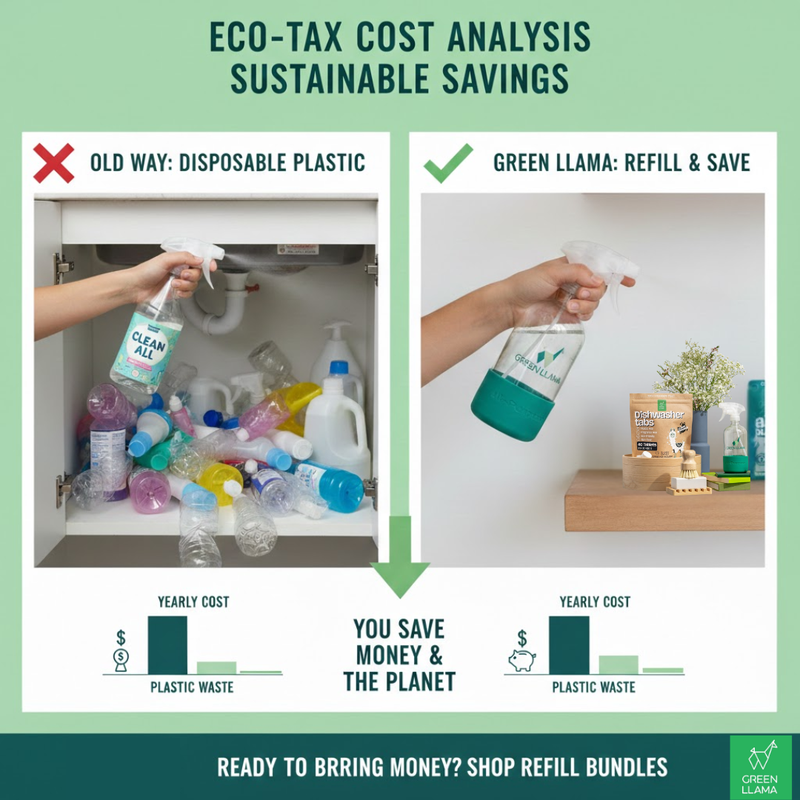 When Is Sustainable Living Expensive? Make Smart Trade-offs