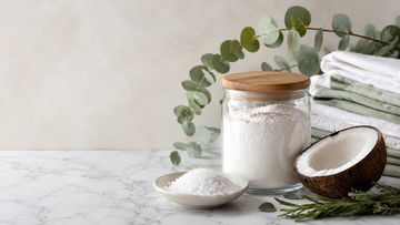 Natural Laundry Detergent: What Makes It Different (And What to Watch For)