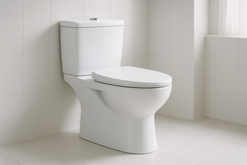 Non-Toxic Toilet Bowl Cleaner Ideas