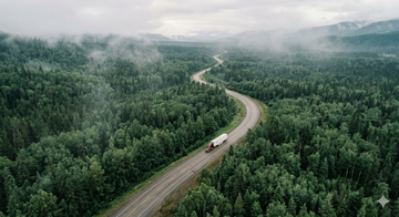 The Carbon Footprint of Cleaning Products: Why We're Shipping Water Across the Country