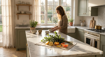 The Complete Guide to Non-Toxic Surface Cleaners (All-Purpose, Glass and Bathroom)