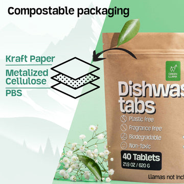 Biodegradable vs. Compostable: What’s the Real Difference? (And Why It Matters)