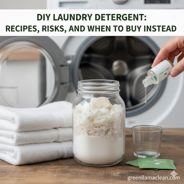 Natural Cleaning Myths Busted: 7 "Hacks" That Don't Work (And What to Do Instead)