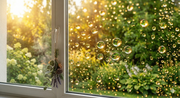 Eco-Friendly Glass Cleaner vs. Conventional: Do Natural Streak-Free Cleaners Actually Work?