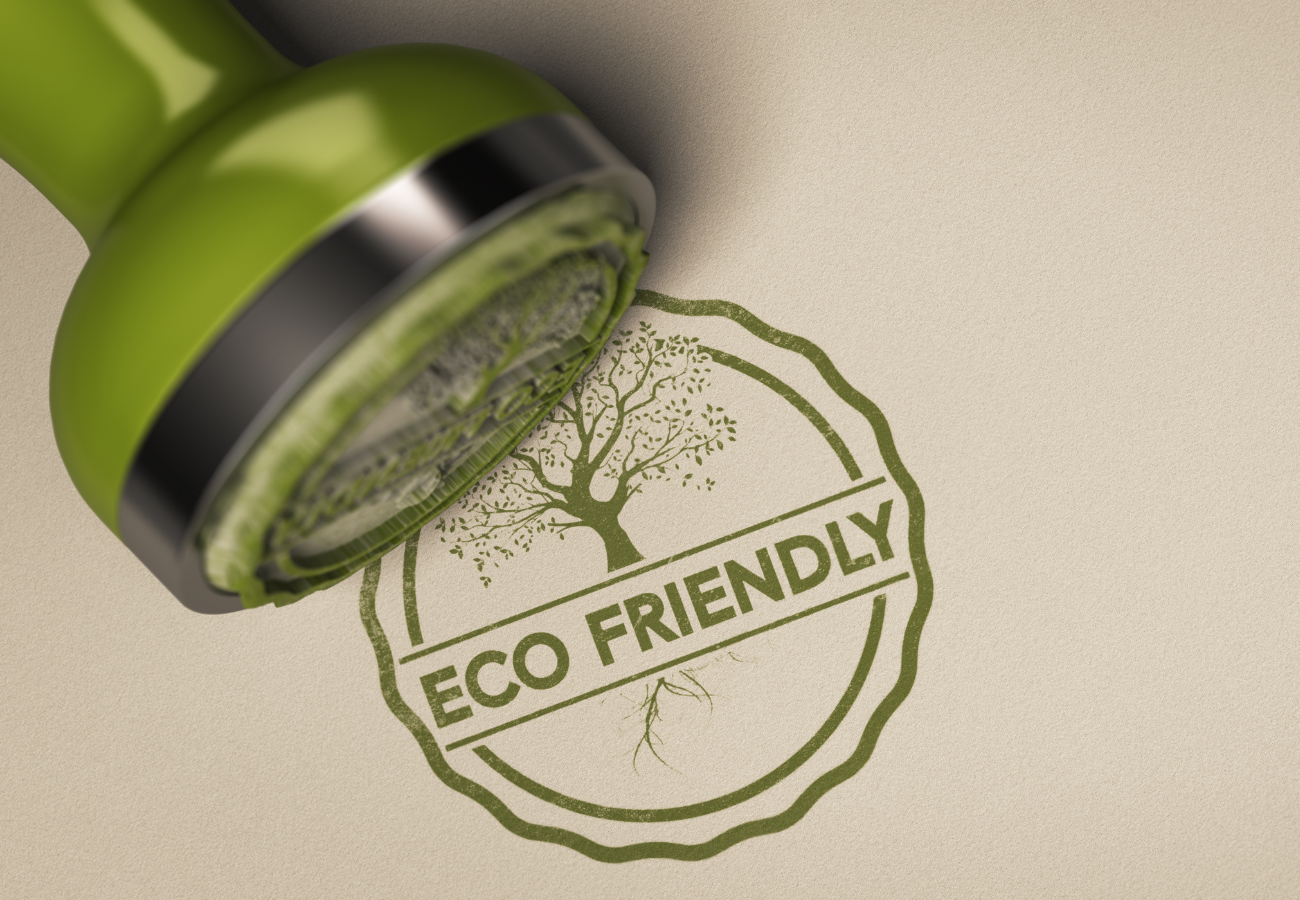 are eco-friendly products really eco-friendly?