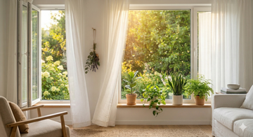 How Cleaning Products Affect Your Indoor Air Quality (What the EPA Data Shows)