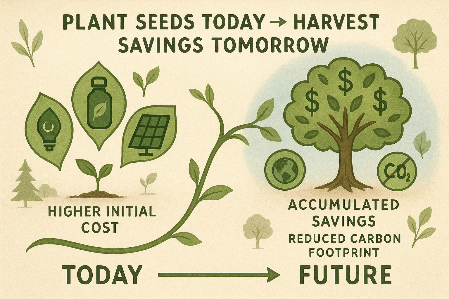 Green Savings 