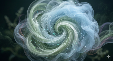 VOCs in Cleaning Products: The Invisible Chemicals You Breathe Every Day