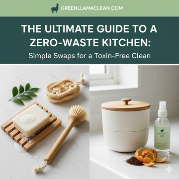 The ultimate guide to a zero-waste kitchen
