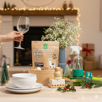 Holiday Hosting Essentials