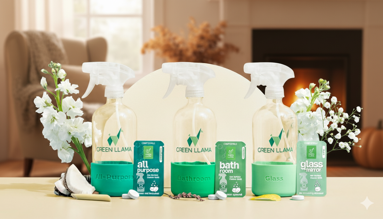 Cozy Home Collection – Return to the Home