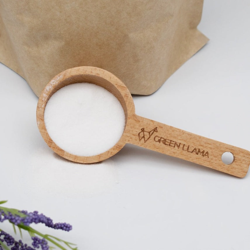 Green Llama Cleaning Accessories - Truely natural and beautiful