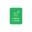 Green Llama logo