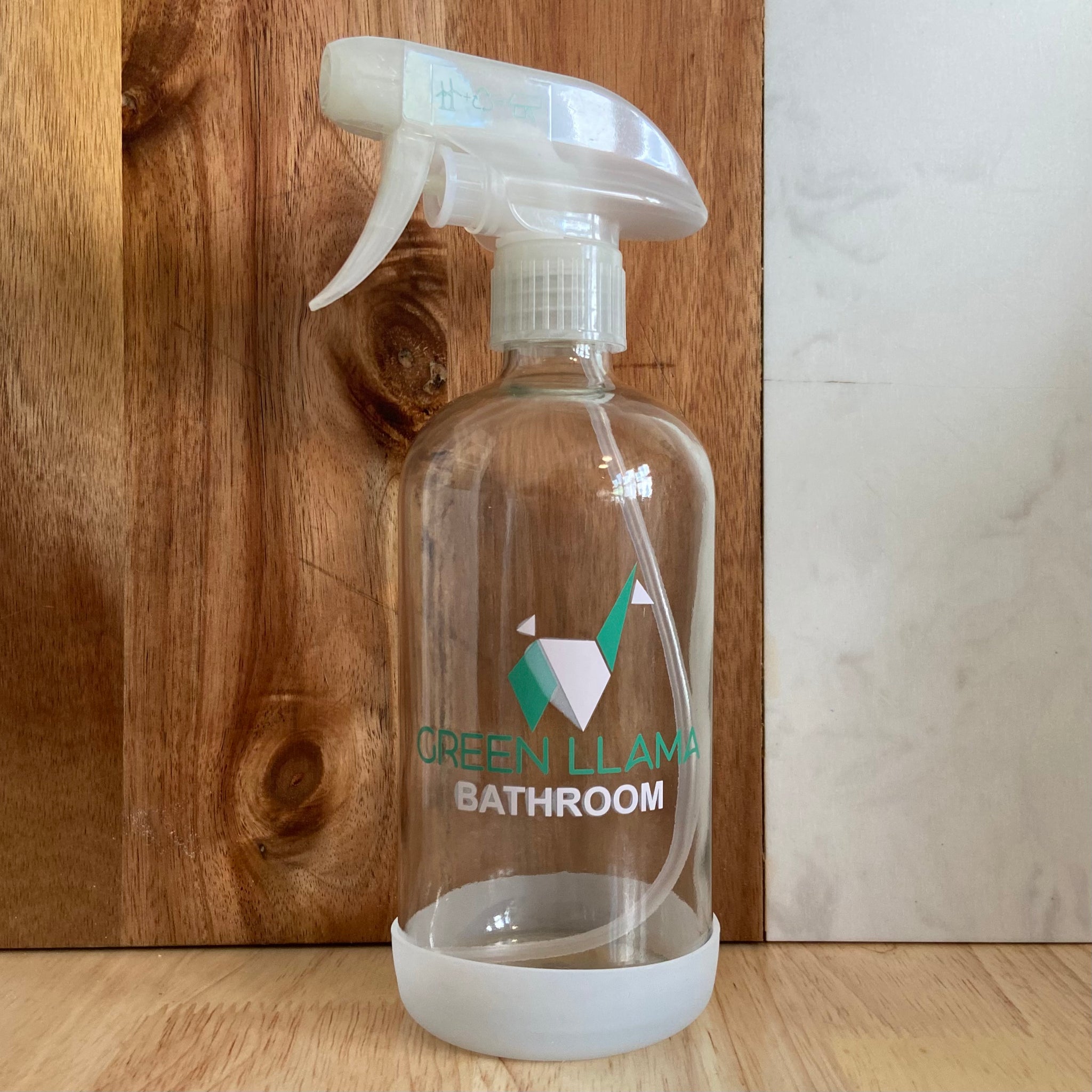 Delightfully Quirky Bathroom Blooper Bottle!