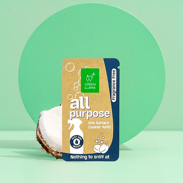 All-Purpose Cleaner Refill - Fragrance Free
