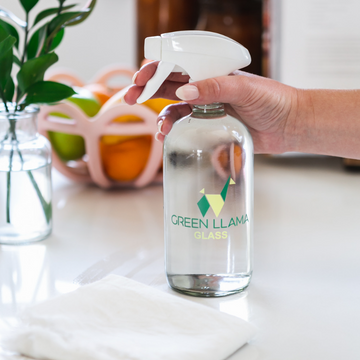 Best eco-friendly glass and window cleaner