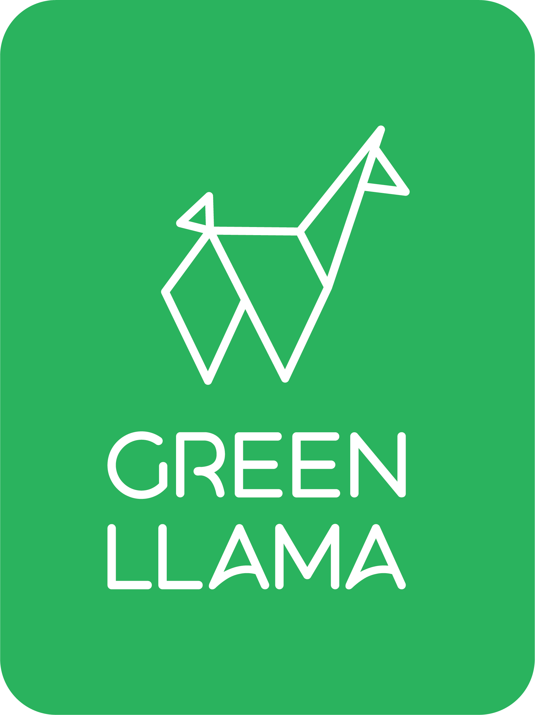 Green Llama