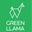 logo of Green Llama | Plastic-Free & Non-Toxic Home Cleaning