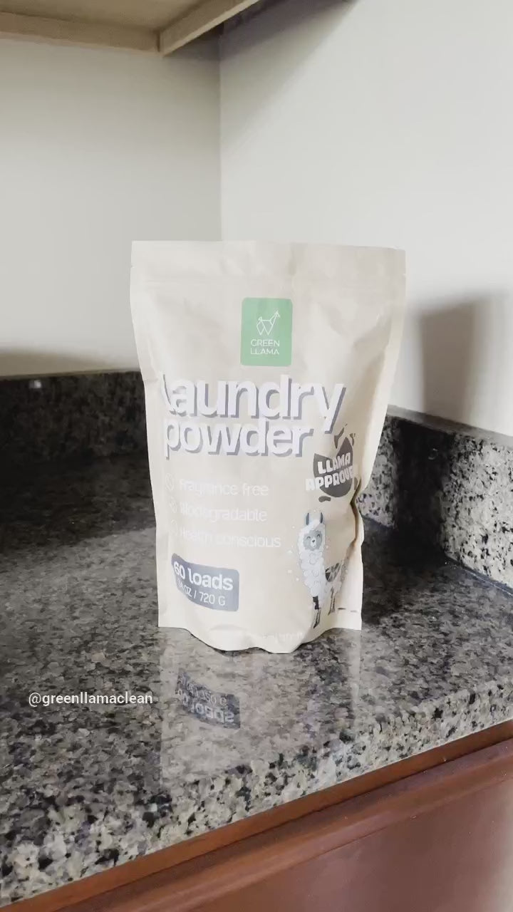 The Ultimate Non-Toxic Home Bulk Bundle